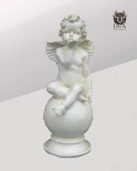 Bacio d'angelo volato via Decor