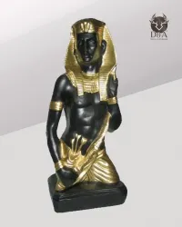 Pharao Ägypten Dekor