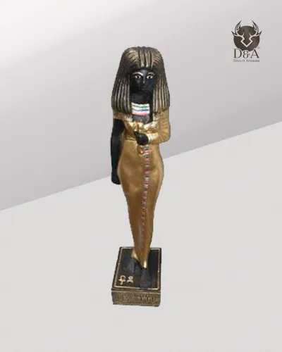 Decoração egípcia