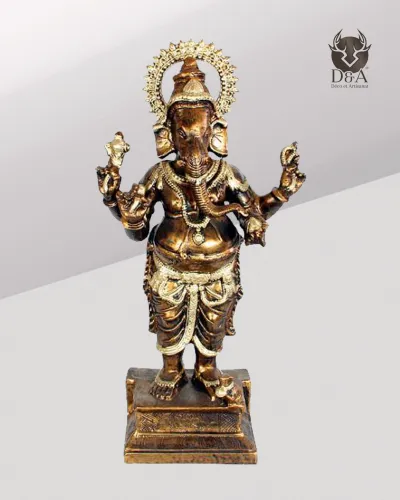 Ganesha Decor India