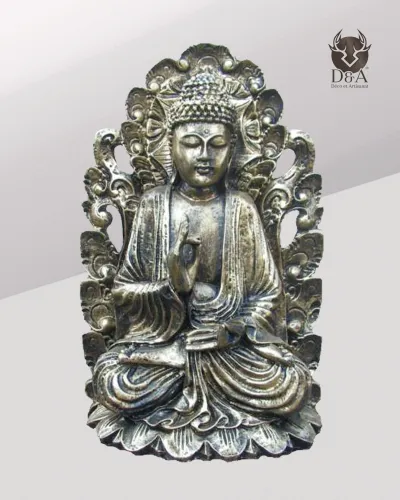 Feng shui Buddha Indian Decor