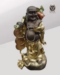 Buddha-Dekor Indien