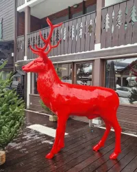 Grand Cerf Déco et Artisanat - 2