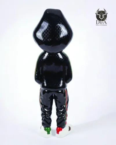 Gucci Duck - Statua decorativa di design