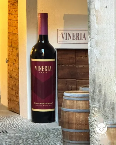 Botella grande de vino tinto, rosado o blanco estilo Burdeos: cualquier región vinícola