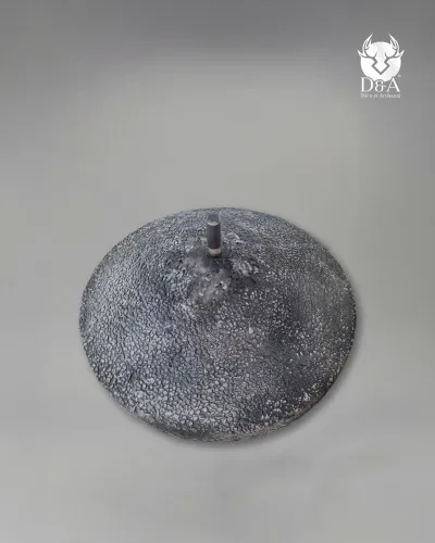 XL golf ball - Fiberglass resin object
