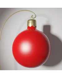 Boule de Noël XL