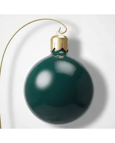 XL kerstbal