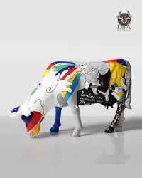 PICASSO II Kuh