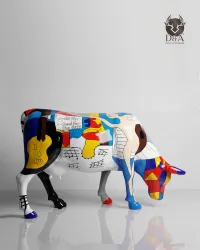 PICASSO II Koe
