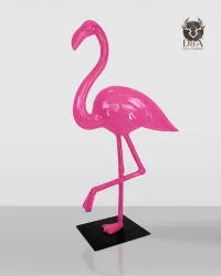 Flament rose 2 XL