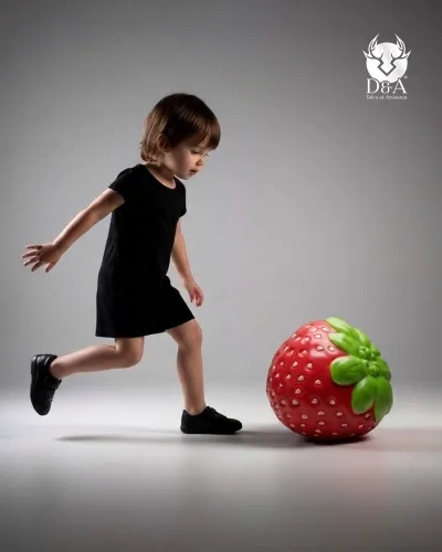 Fraise M