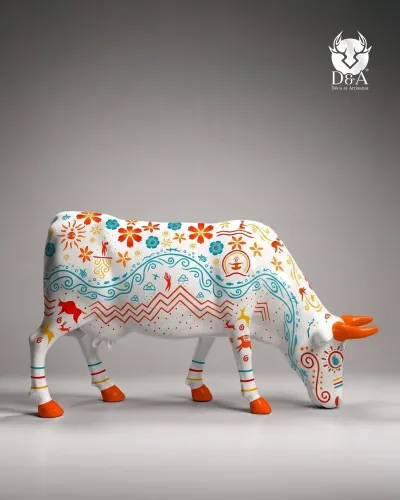 Vache Boho