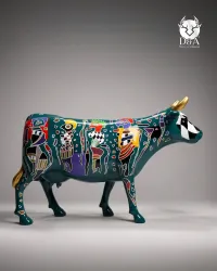 Vache Tribale
