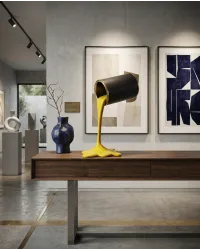 Gemorst verfblik - 5
