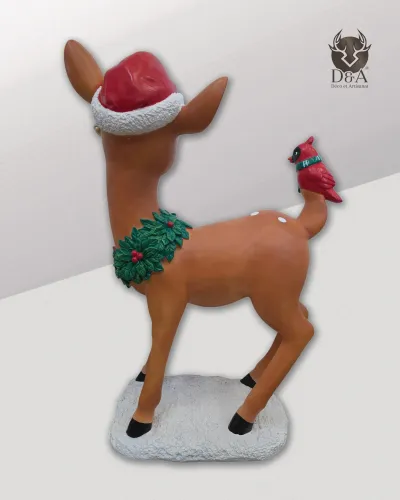 copy of rudolf - 2