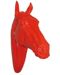 Trophée de Tête de Cheval