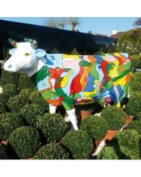 Vache ABSTRACT