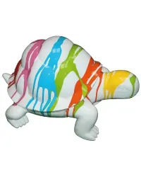 Tortue TRASH