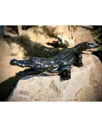 Crocodile L