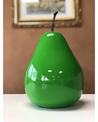 Poire Géante forme 3