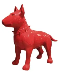 Bull terrier