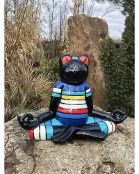 Grenouille ZEN RYKIEL