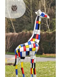 Girafe XL MONDRIAN