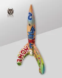 Graffiti-raket