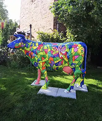 Animaux de la ferme