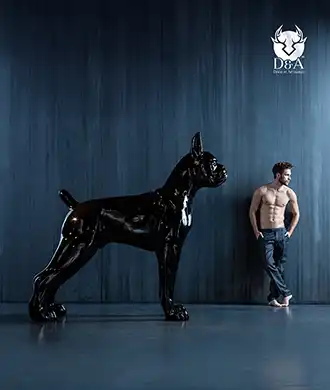 Animaux de compagnie