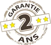 Garantierte Harztiere