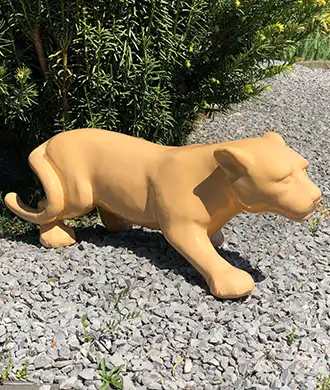 100 Mini Animali Luminosi Al Buio In Resina - Set Giardino Fatato, Decorazioni Per Bonsai E Case Delle Bambole - Statuette Fai Da Te