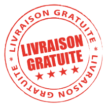 Lapin assis livraison gratuite